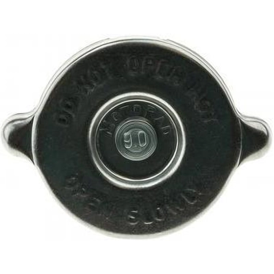 Radiator Cap by MOTORAD - T9 pa4