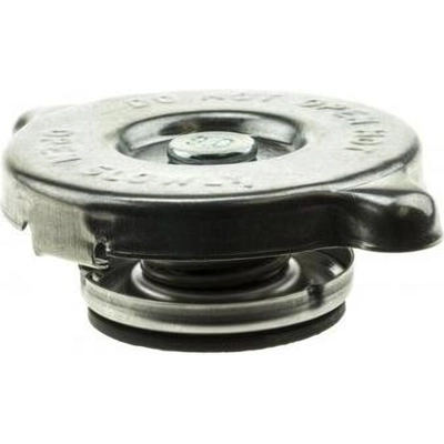 Radiator Cap by MOTORAD - T9 pa5