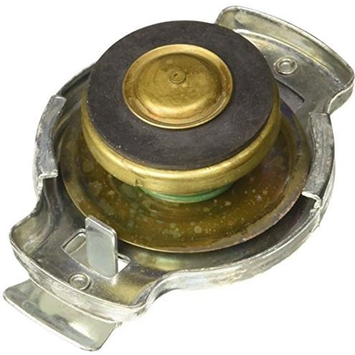 Radiator Cap by MOTORCRAFT - RL12 pa10