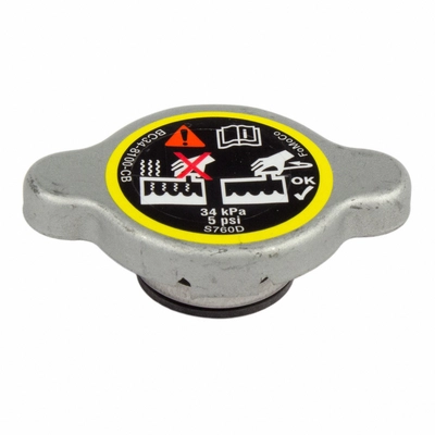 Radiator Cap by MOTORCRAFT - RS345 pa2