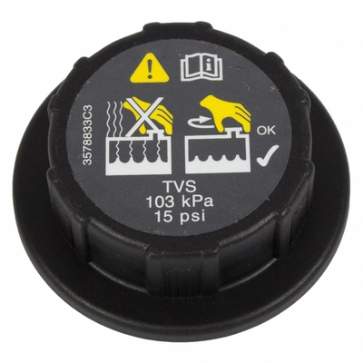 Radiator Cap by MOTORCRAFT - RS526 pa2