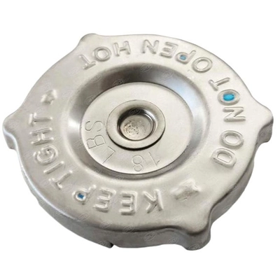 SKP - SK10234 - Engine Coolant Radiator Cap pa1