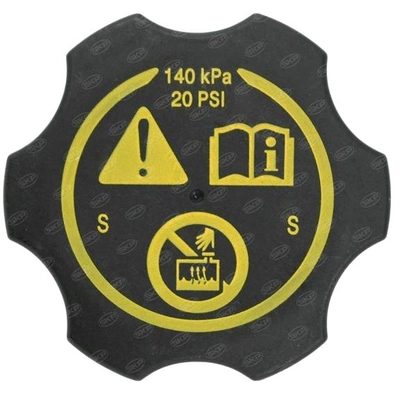 SKP - SK54218 - Engine Coolant Radiator Cap pa1