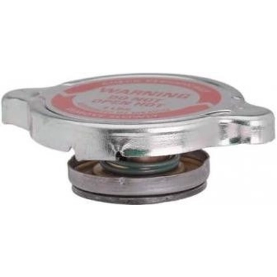 Radiator Cap by STANT - 10208 pa2