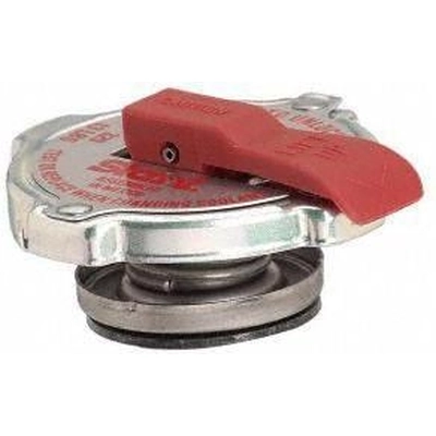 Radiator Cap by STANT - 10329 pa2