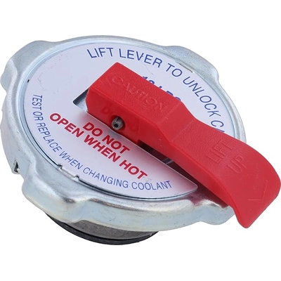 Radiator Cap by STANT - 10334 pa10