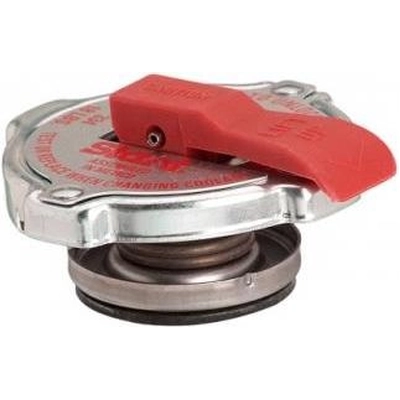 Radiator Cap by STANT - 10334 pa2