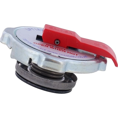 Radiator Cap by STANT - 10334 pa5