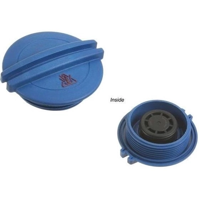Radiator Cap by VAICO - V10-0490 pa2