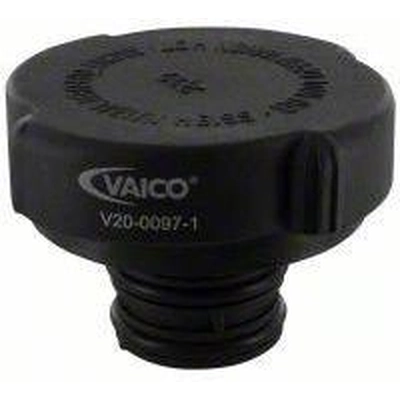 Radiator Cap by VAICO - V20-0097-1 pa1
