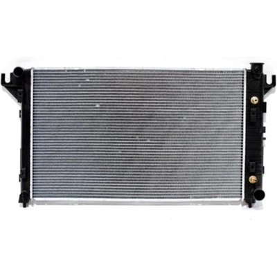 Radiator - CH3010151 pa1