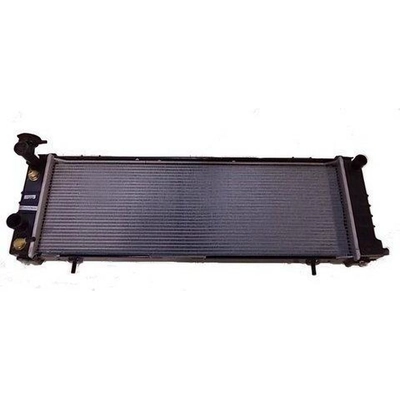 Radiator - CH3010188 pa2