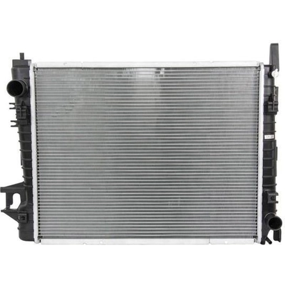 Radiator - CH3010280 pa1