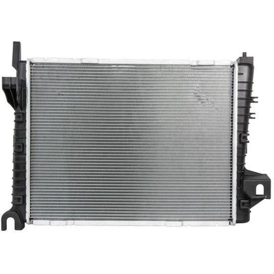 Radiator - CH3010280 pa2