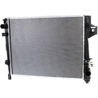 Radiator - CH3010280 pa3