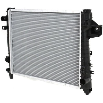 Radiator - CH3010281 pa5