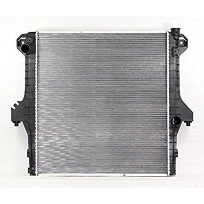 Radiator - CH3010303 pa2