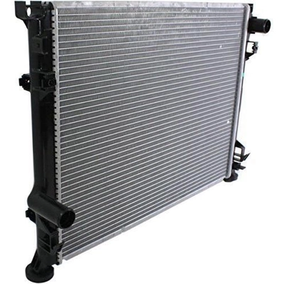 Radiator - CH3010314 pa2