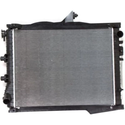 Radiator - CH3010316 pa1