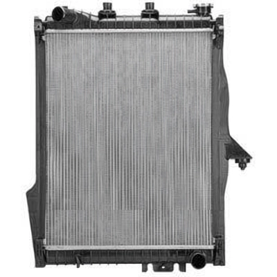 Radiator - CH3010316 pa2