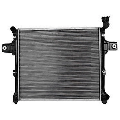 Radiator - CH3010327 pa1