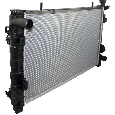 Radiator - CH3010336 pa3