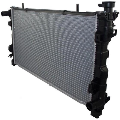 Radiator - CH3010336 pa4