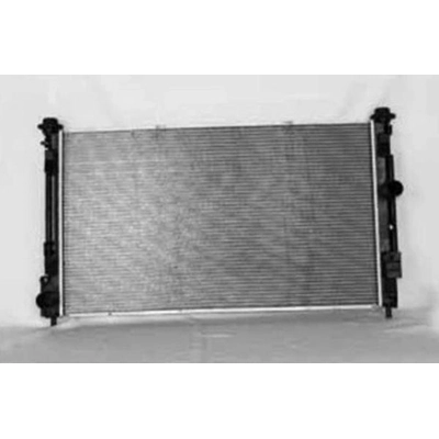 Radiator - CH3010339 pa1