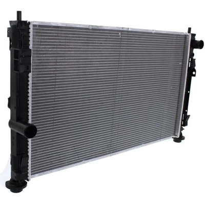 Radiator - CH3010339 pa2