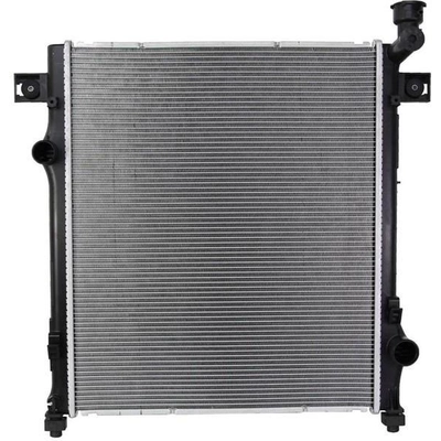 Radiator - CH3010342 pa2