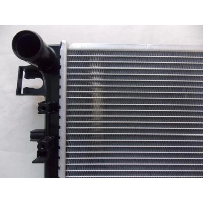 Radiator - CH3010343 pa2