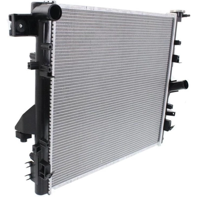 Radiator - CH3010343 pa6