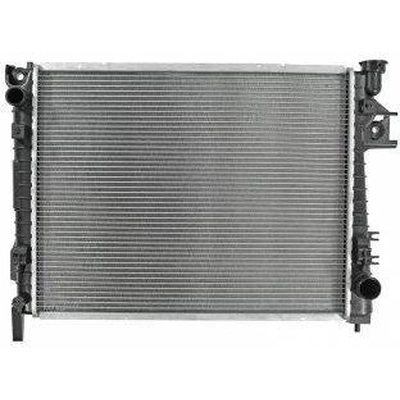 Radiator - CH3010353 pa2