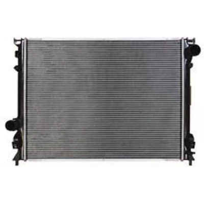 Radiator - CH3010355 pa1