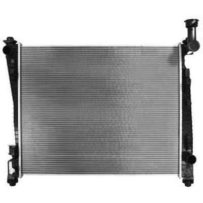 Radiator - CH3010356 pa2