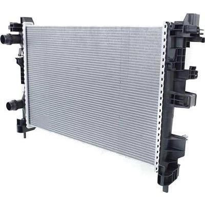 Radiator - CH3010369 pa3