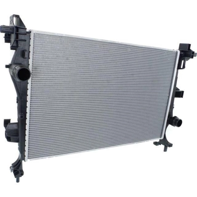 Radiator - CH3010370 pa3