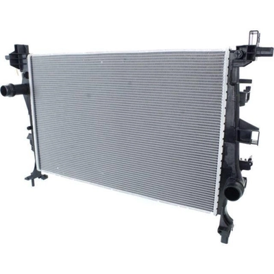 Radiator - CH3010370 pa4