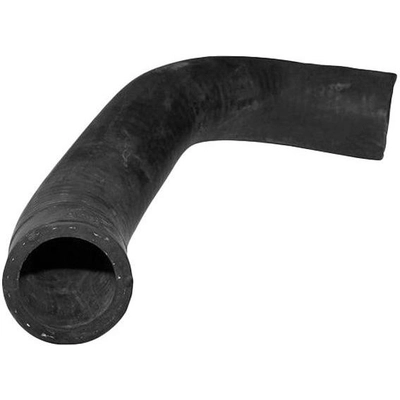 Radiator Coolant Hose by CROWN AUTOMOTIVE JEEP REPLACEMENT - 52005794 pa3