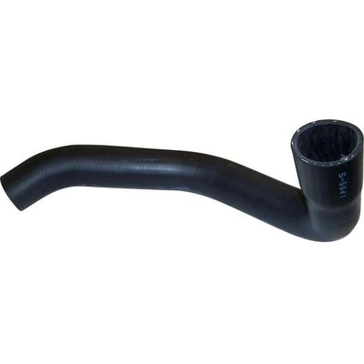 Radiator Coolant Hose by CROWN AUTOMOTIVE JEEP REPLACEMENT - 52028265AD pa1