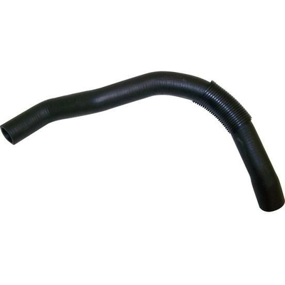 Radiator Coolant Hose by CROWN AUTOMOTIVE JEEP REPLACEMENT - 52028419 pa1