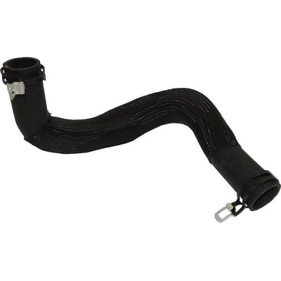 Radiator Coolant Hose by CROWN AUTOMOTIVE JEEP REPLACEMENT - 55111394AC pa1