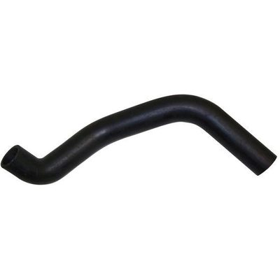 Radiator Coolant Hose by CROWN AUTOMOTIVE JEEP REPLACEMENT - 83505532 pa1