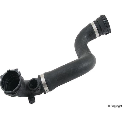 Radiator Coolant Hose by GENUINE OE - 11 53 7 500 733 pa1