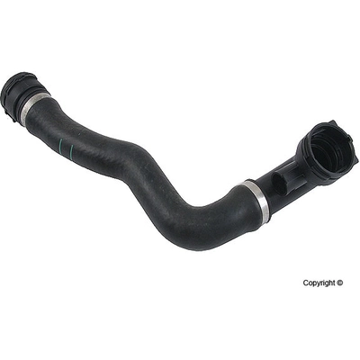 Radiator Coolant Hose by GENUINE OE - 11 53 7 500 750 pa1