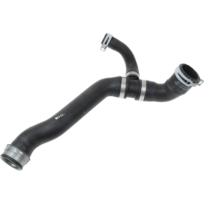 Radiator Coolant Hose by GENUINE OE - 164 500 48 75 pa1