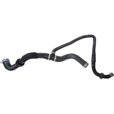 Radiator Coolant Hose by GENUINE OE - 164 501 10 82 pa1