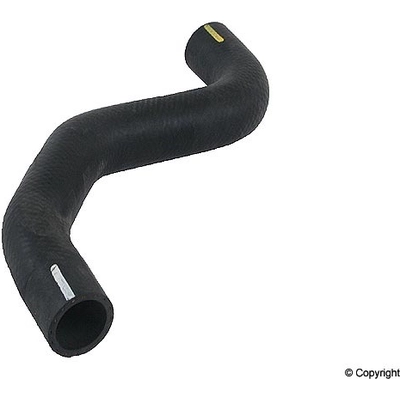 Radiator Coolant Hose by GENUINE OE - 16571 62070 pa1