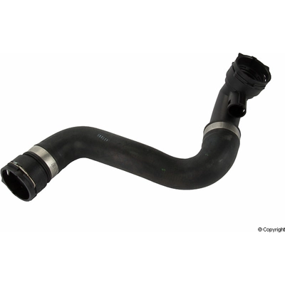 Radiator Coolant Hose by GENUINE OE - 17 12 3 413 819 pa1