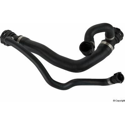 Radiator Coolant Hose by GENUINE OE - 17 12 7 519 248 pa1